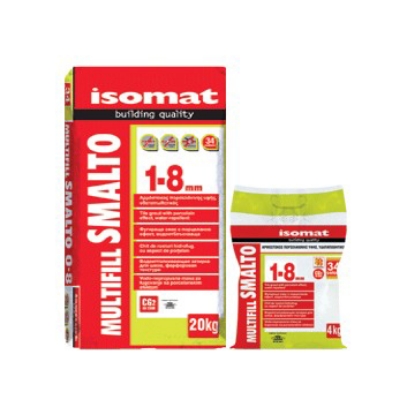 Poza cu Chit de rosturi aquastatic Isomat MULTIFILL SMALTO 20kg