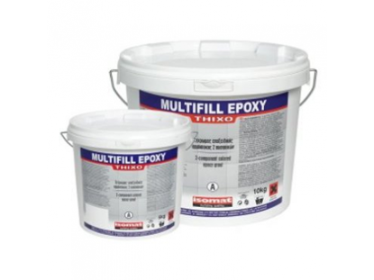 multifill epoxy thixo