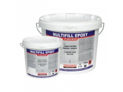 multifill epoxy thixo