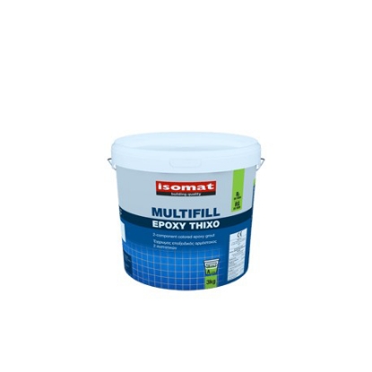 Chit rosturi  adeziv epoxidic MULTIFILL-EPOXY THIXO