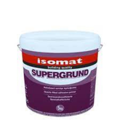 Amorsa Isomat SuperGrund