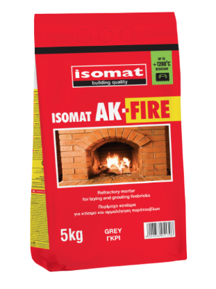 Isomat AK-FIRE