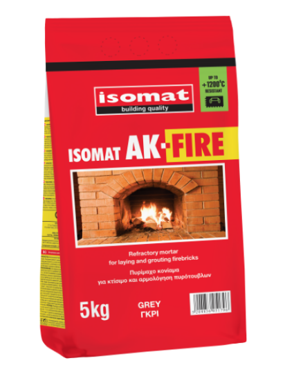 Isomat AK-FIRE