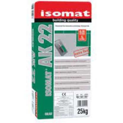 Adeziv gri Isomat AK 22