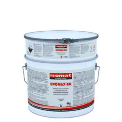 Isomat EPOMAX-EK