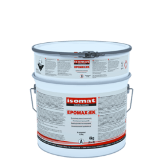 Isomat EPOMAX-EK