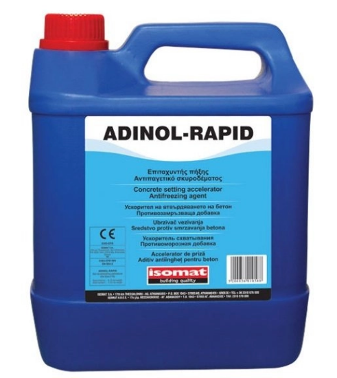 ADINOL-RAPID