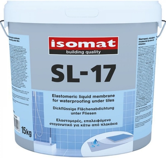 Isomat SL17