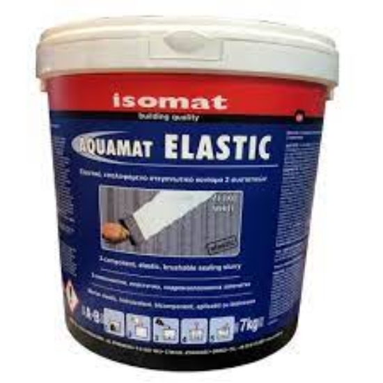 AQUAMAT ELASTIC