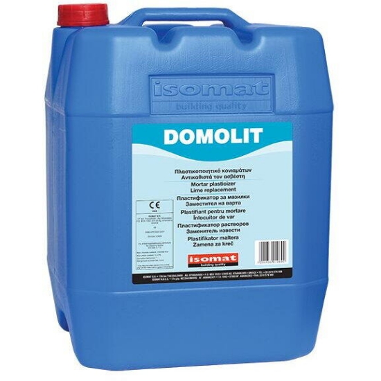 DOMOLIT