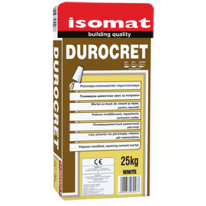 isomat durocret