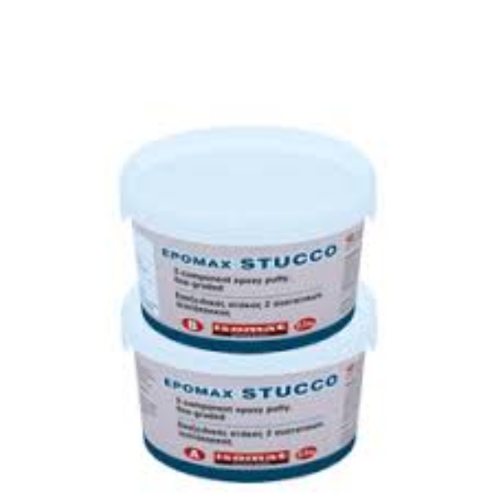 Chit epoxidic Isomat EPOMAX-STUCCO