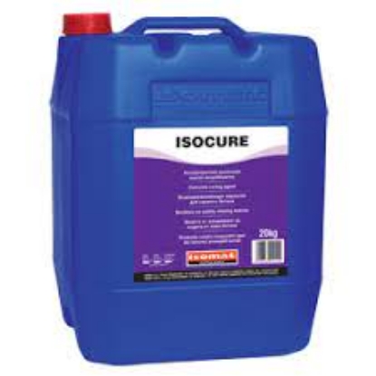 ISOCURE