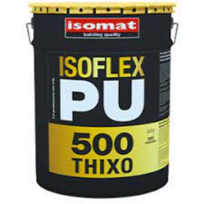 ISOFLEX PU 500 THIXO