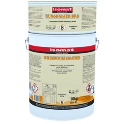 Amorsa epoxidica Isomat DUROPRIMER-PRO