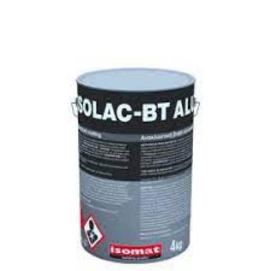 Protectie solara Isomat ISOLAC-BT ALU