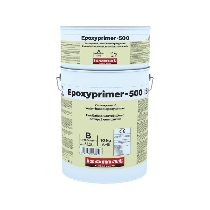 EPOXYPRIMER-500