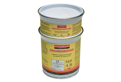 Isomat EPOXYPRIMER-500