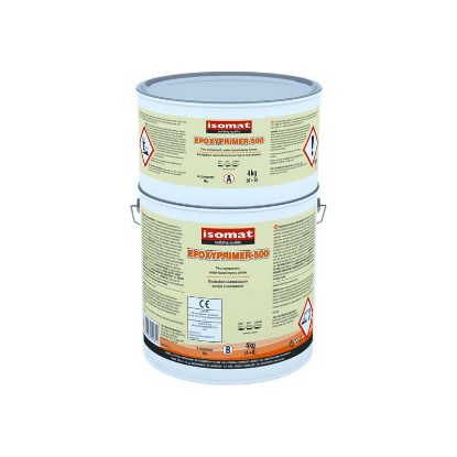 Amorsa epoxidica EPOXYPRIMER-500