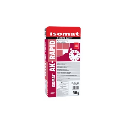 ISOMAT AKRAPID