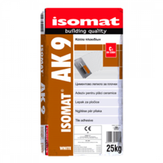 ISOMAT AK 9