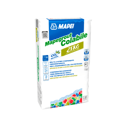 Sapa exterior Mapegrout Colabile Zero