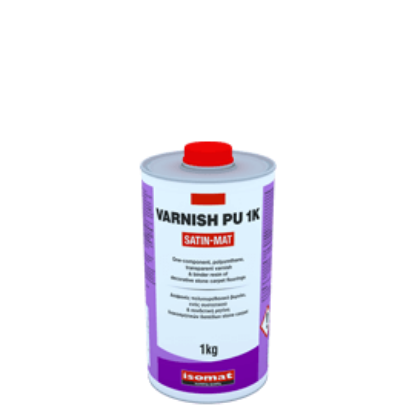 Poza cu VARNISH-PU 1K la 1kg