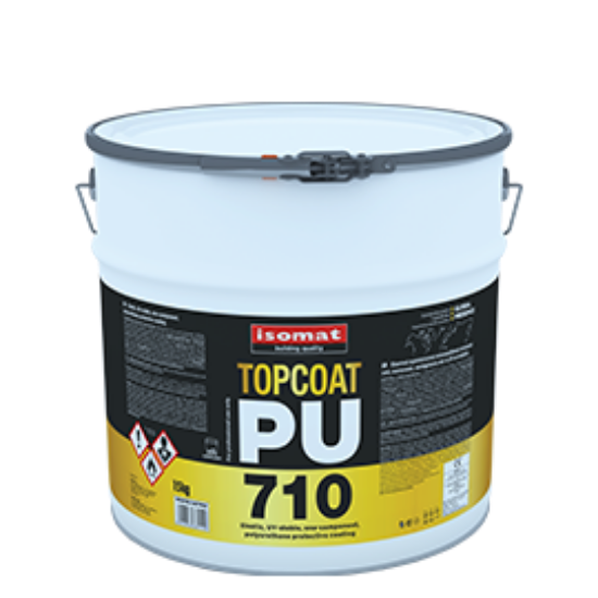 TOPCOAT PU710