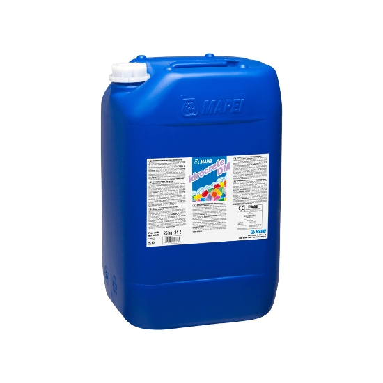 IDROCRETE DM